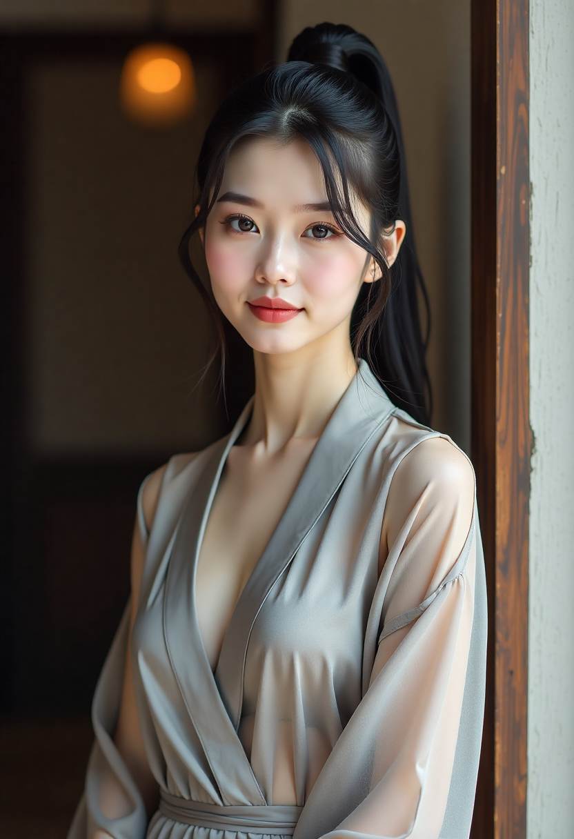 越过山丘