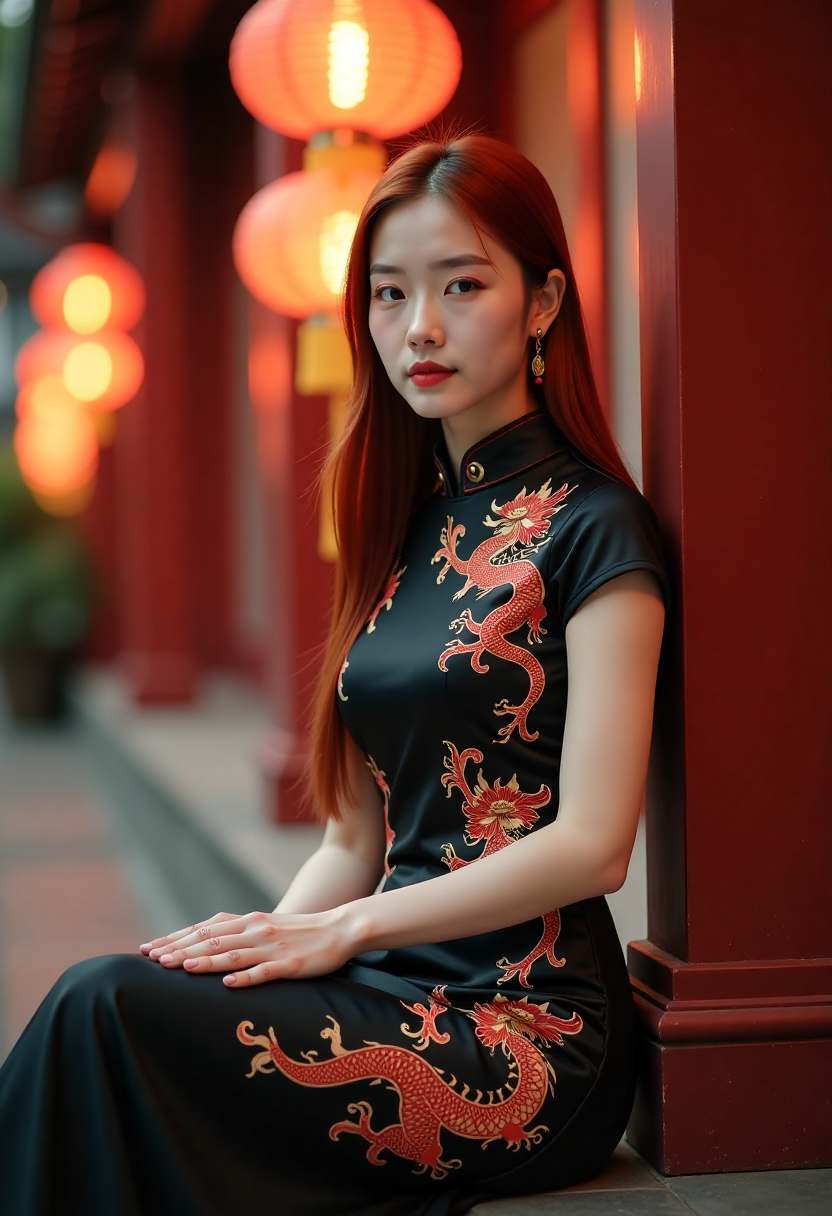 热血训练营